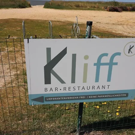 Haus-itjen-gelb-2 Apartamento