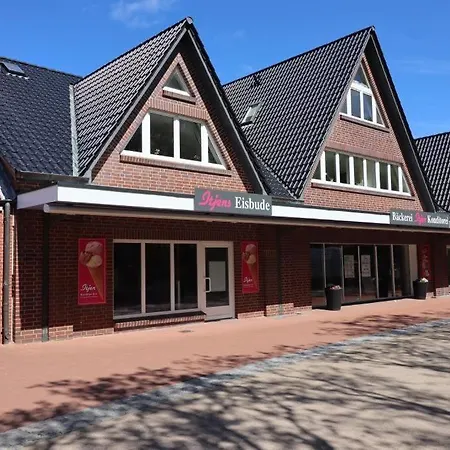 Haus-itjen-gelb-2 Cuxhaven