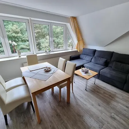 Апартаменты Haus-itjen-gelb-2